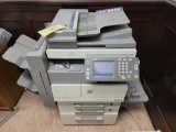 Minolta DiAlta Commercial Copier Machine