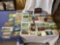 Assorted Postcards, Souvenir Folders