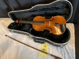 Antonius Stradivarius COPY made in West Germany, 26