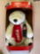 1993 Coca-Cola bear.