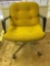 Steelcase swivel office chair.