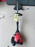 Homelite ZR Series s825cdv has string trimmer.