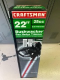 Craftsman 22