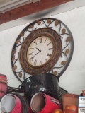 Large Clock