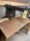 Seats craftsman radial arm saw 10 inch