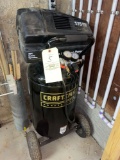 Craftsman 175 psi upright air compressor