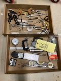 Machinist tools 2bx