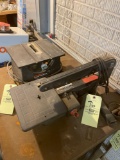 Dremel 4in table saw, Dremel scroll saw