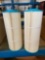 (4) harmsco mod hc/90-50 water filters