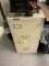 2 drawer file cabinet