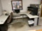 Office chair large desk