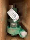 Myers Centrifugal Pump