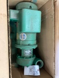 Myers Centrifugal Pump