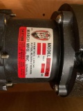 March magnetic drive pump