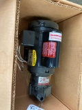 March magnetic drive pump