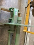 Column sump pump