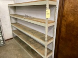 Shelving unit