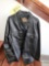 Harley Davidson L Men's Leather Jacket