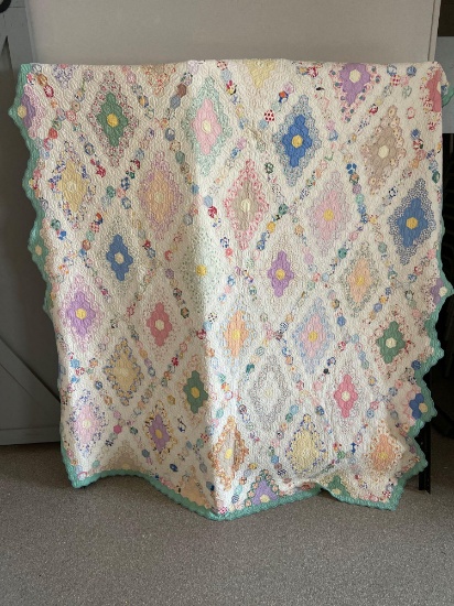 Early Quilt