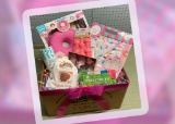 Mommy and Me Baking Gift Set