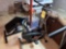 Edge 470 stationary bike