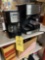 Coffee makers, espresso machine