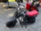 Monster Moto mod. MM-B105 mini bike