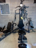 Precor S3.15 total gym