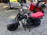 Monster Moto mod. MM-B105 mini bike