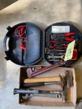 Tool kit - tools