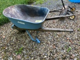 Wheelbarrow