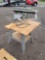 Black and Decker radial arm saw
