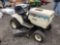 MTD GT 1846 riding mower