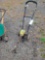 Ryobi string trimmer