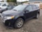 2013 Ford Edge, leather, heated seats, navigation, new brakes, runs, 121,049 miles