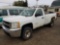 2008 Chevy Silverado 2500HD pickup, 4 x 4, 172,110 miles, runs