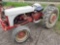 Ford 8N tractor, not running