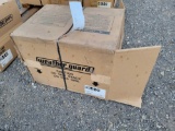 NIB Weather guard underbed box