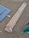 Scaffold plank