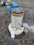 Kerosene heater