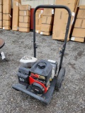 Coleman Powermate 3750 generator