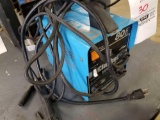 Clarke 80E welder