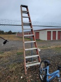 10ft. stepladder