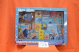 Finding Dory deluxe read+play gift set