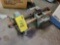 Wood vise