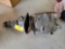 Chevy corvette aluminum T 10 transmission housing