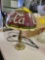 Coca-Cola lamp