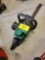 Weed eater brand hedge trimmer