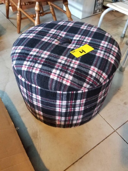 Hassock