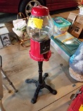 Gumball machine